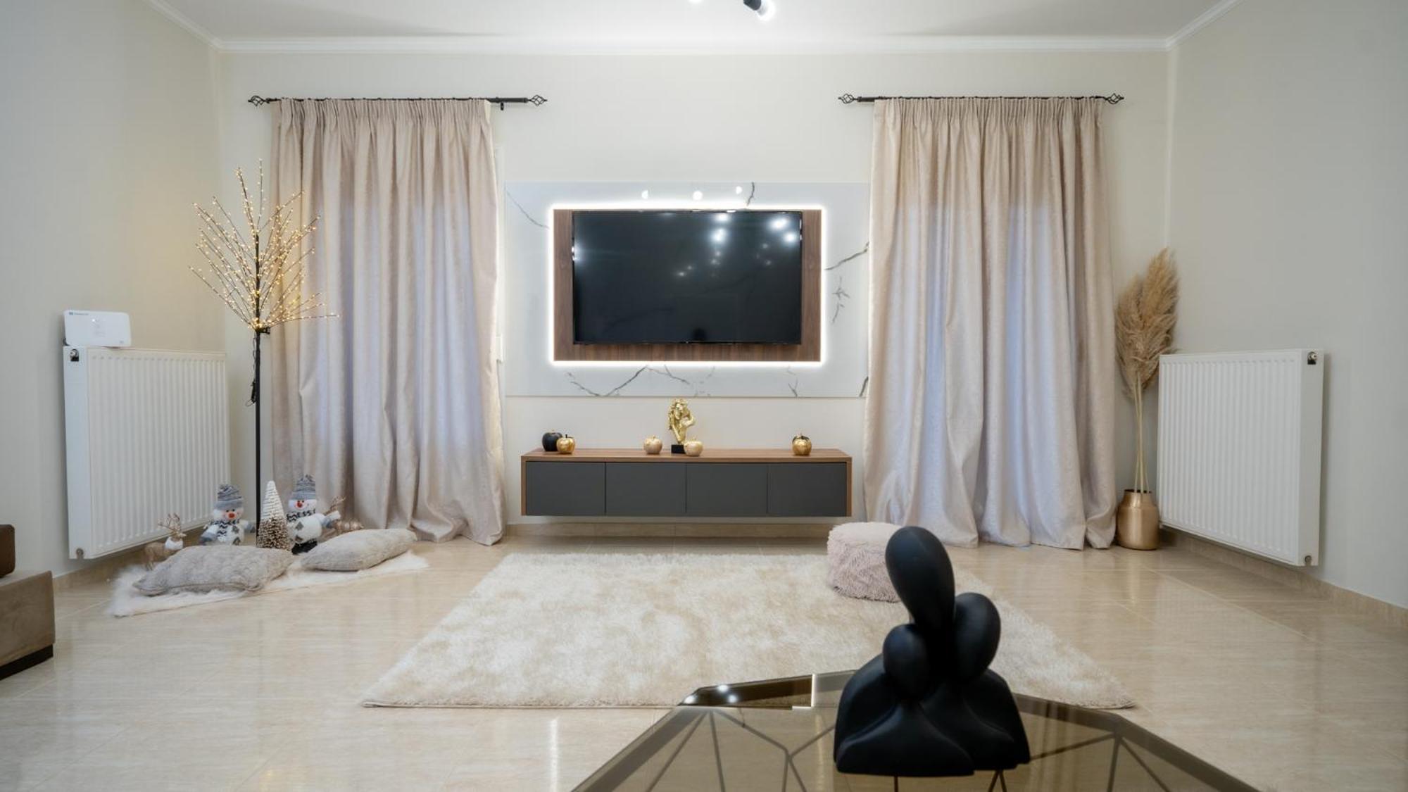 شقة Barbarossa House كالامباكا المظهر الخارجي الصورة