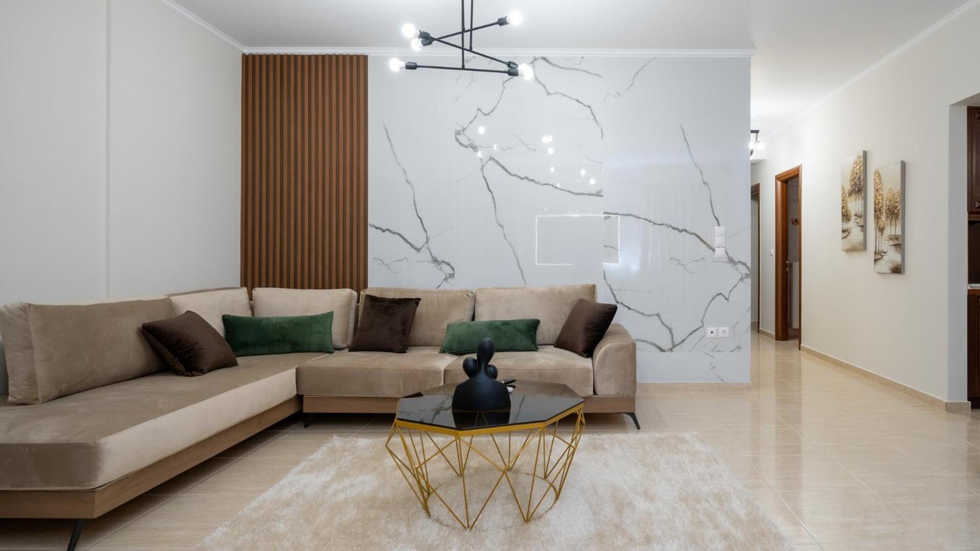 شقة Barbarossa House كالامباكا المظهر الخارجي الصورة