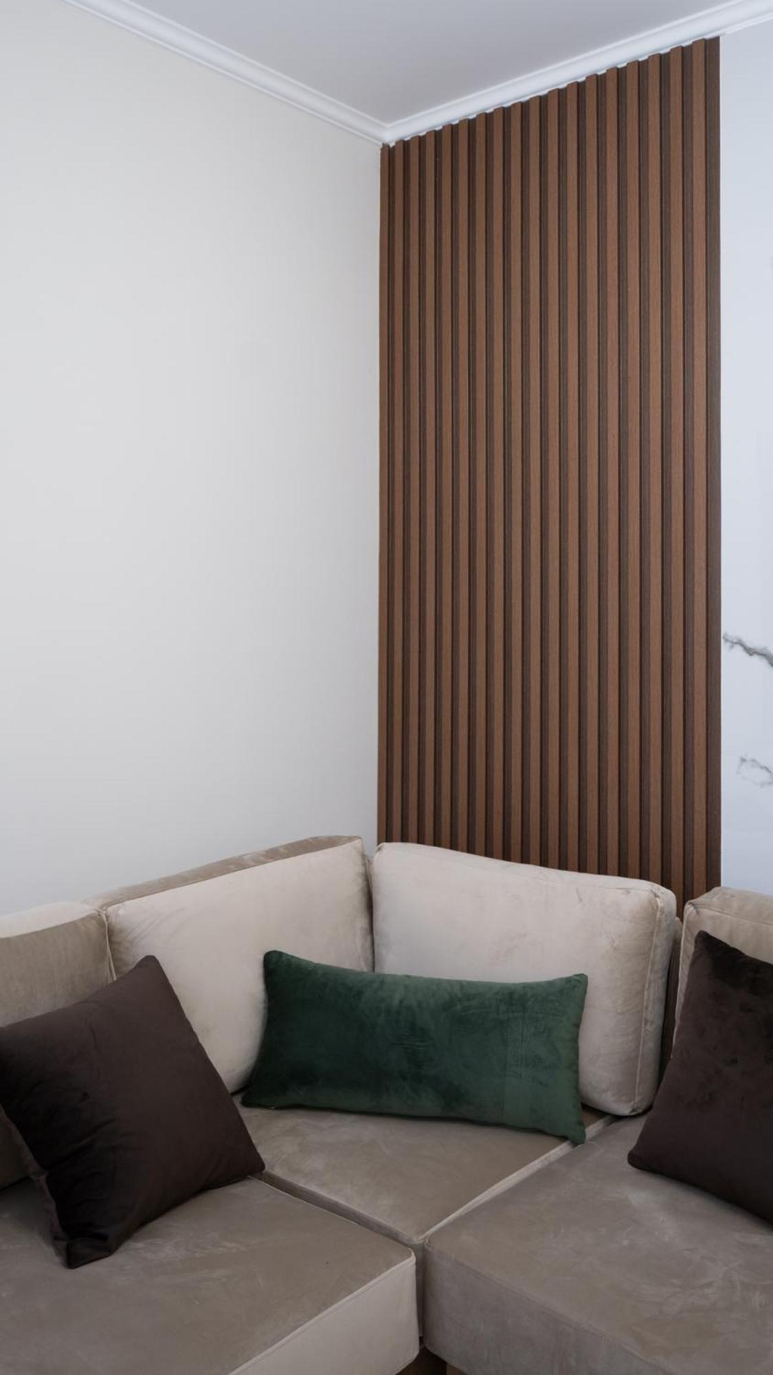 شقة Barbarossa House كالامباكا المظهر الخارجي الصورة